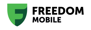 Freedom mobile KZ