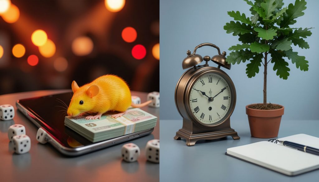 Микрозайм на год: реальность или маркетинг?