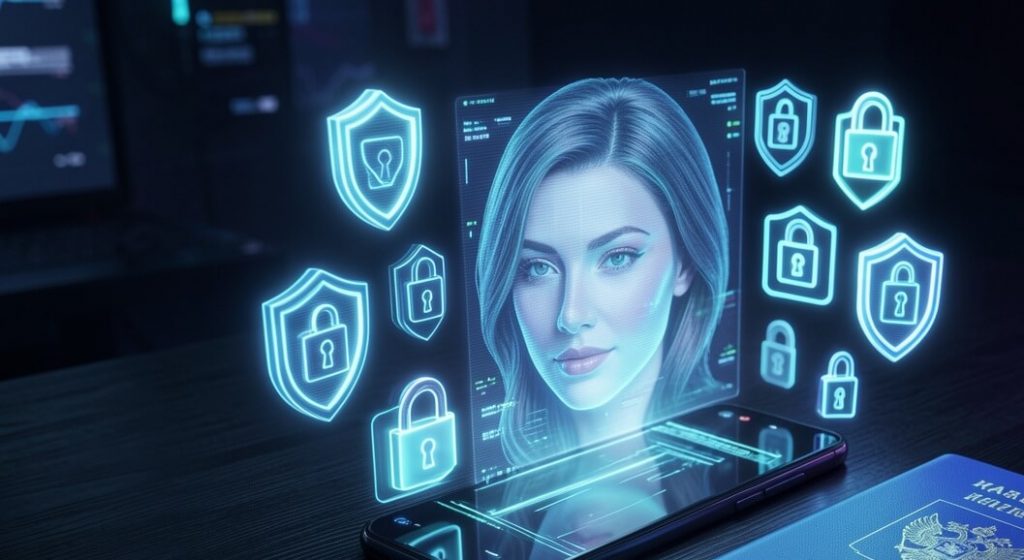 Займ без фото паспорта