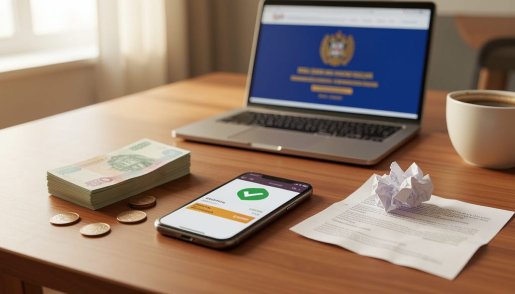 Как вернуть деньги, списанные МФО за подписку