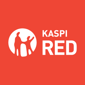 Кредитная карта Kaspi Red