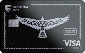 Кредитная карта Премиальная Deposit card