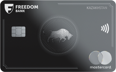 Кредитная карта Карта инвестора Prestige