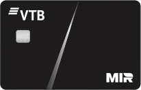 Кредитная карта MIR Virtual