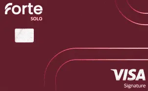 Кредитная карта Solo