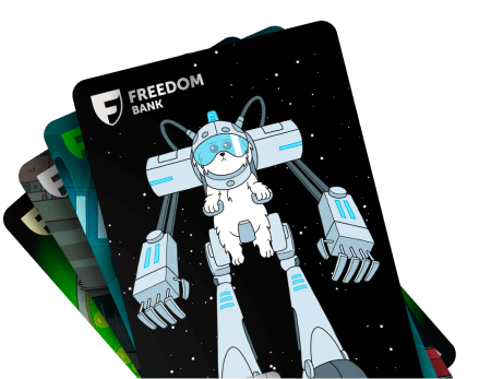 Кредитная карта Student Card