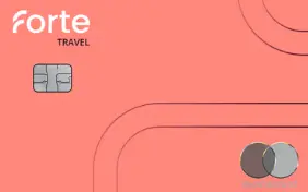 Кредитная карта Travel